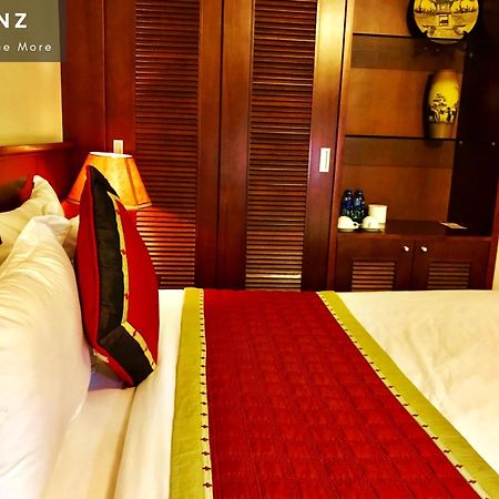Hanz Regal Hotel Hanoi Room photo