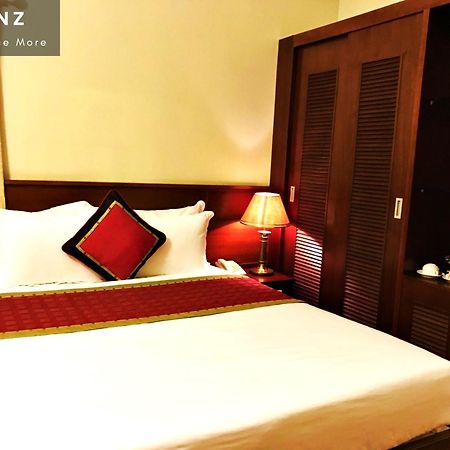 Hanz Regal Hotel Hanoi Room photo
