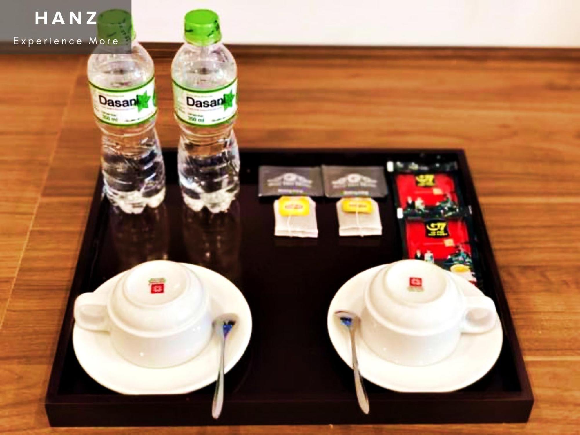 Hanz Regal Hotel Hanoi Room photo