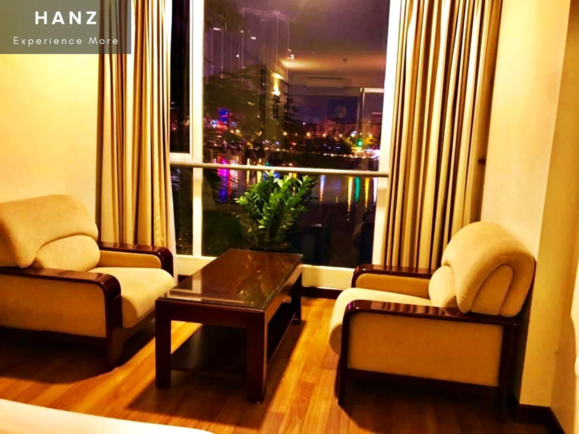 Hanz Regal Hotel Hanoi Room photo